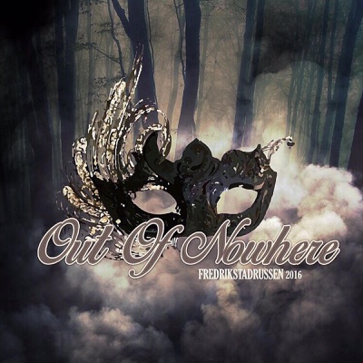 Out of Nowhere 2016 (feat. Thora Jonassen) - Single