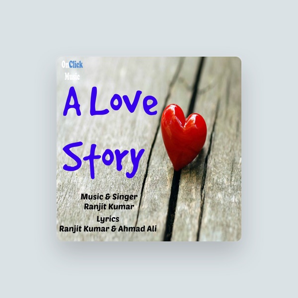Ranjit Kumar's avatar