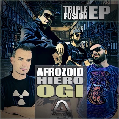 Triple Fusion - Single