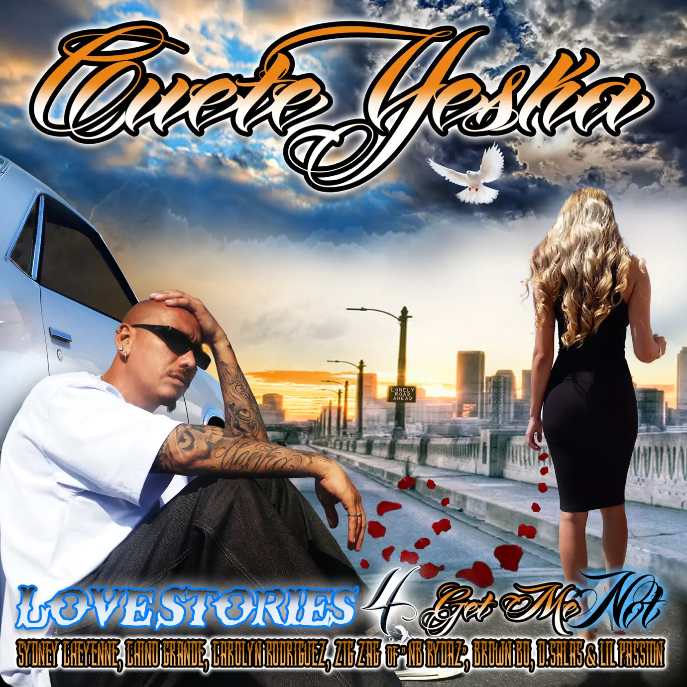 Cuete Yeska - Songs, Concert tickets & Videos