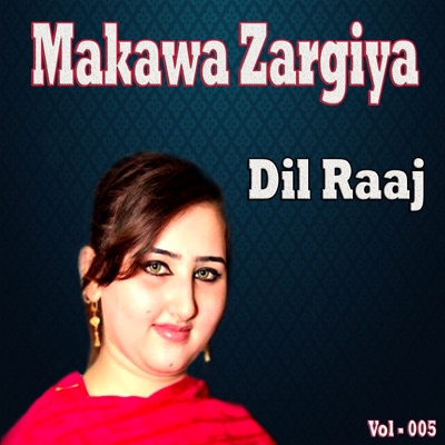 Makawa Zargiya, Vol. 005