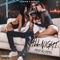 All Night (feat. Detail) - Tyhiem lyrics