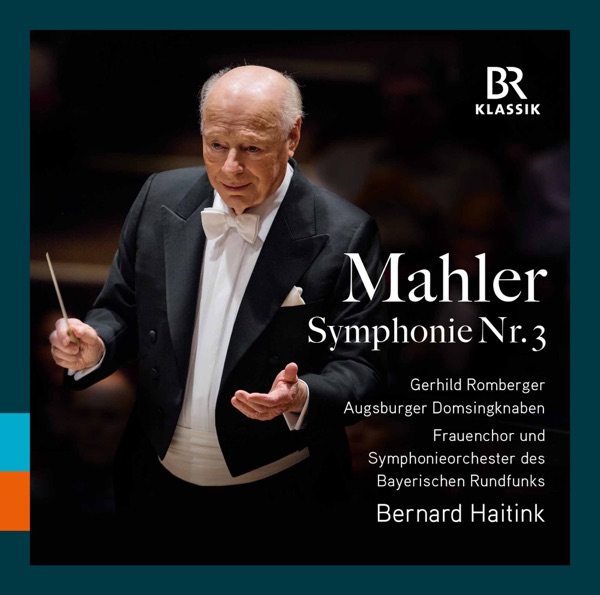 Mahler: Symphony No. 3 in D Minor