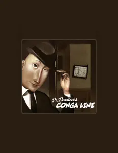 Conga Line सुनें, म्यूज़िक वीडियो देखें, बायो पढ़ें, दौरे की तारीखें और बहुत कुछ देखें!