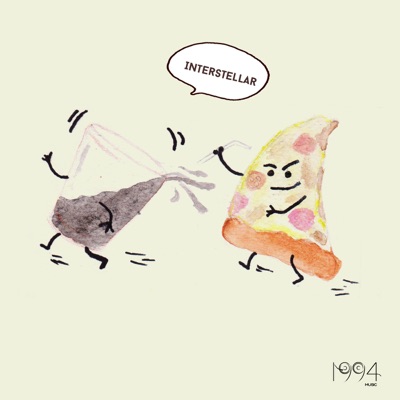 Interstellar - Single