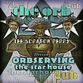 Orbserving the Star House in Dub artwork