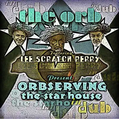 Orbserving the Star House in Dub - The Orb Orbserving the Star House in Dub - The Orb