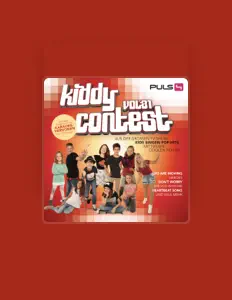 Poslechněte si interpreta Kiddy Contest Kids 2015, sledujte hudební videa, přečtěte si životopis, podívejte se na data turné a další informace.