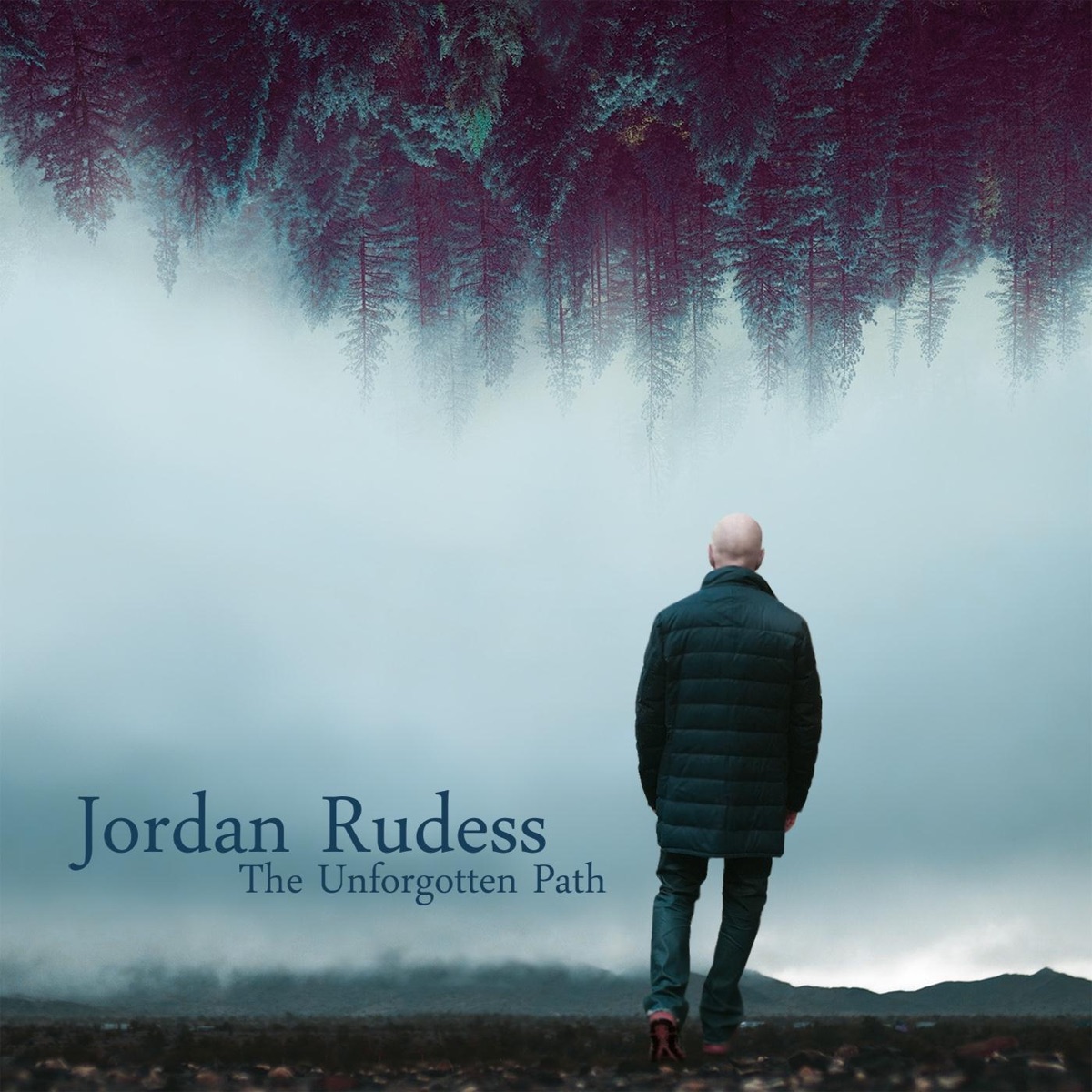 Christmas Sky - Album by Jordan Rudess - Apple Music