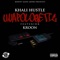 Unapologetic (feat. Kroon) - Khali Hustle lyrics