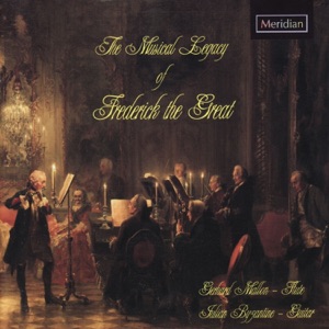 The Musical Legacy of Frederick the Great