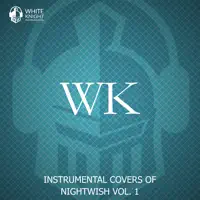 Last of the Wilds (Instrumental) — White Knight Instrumental