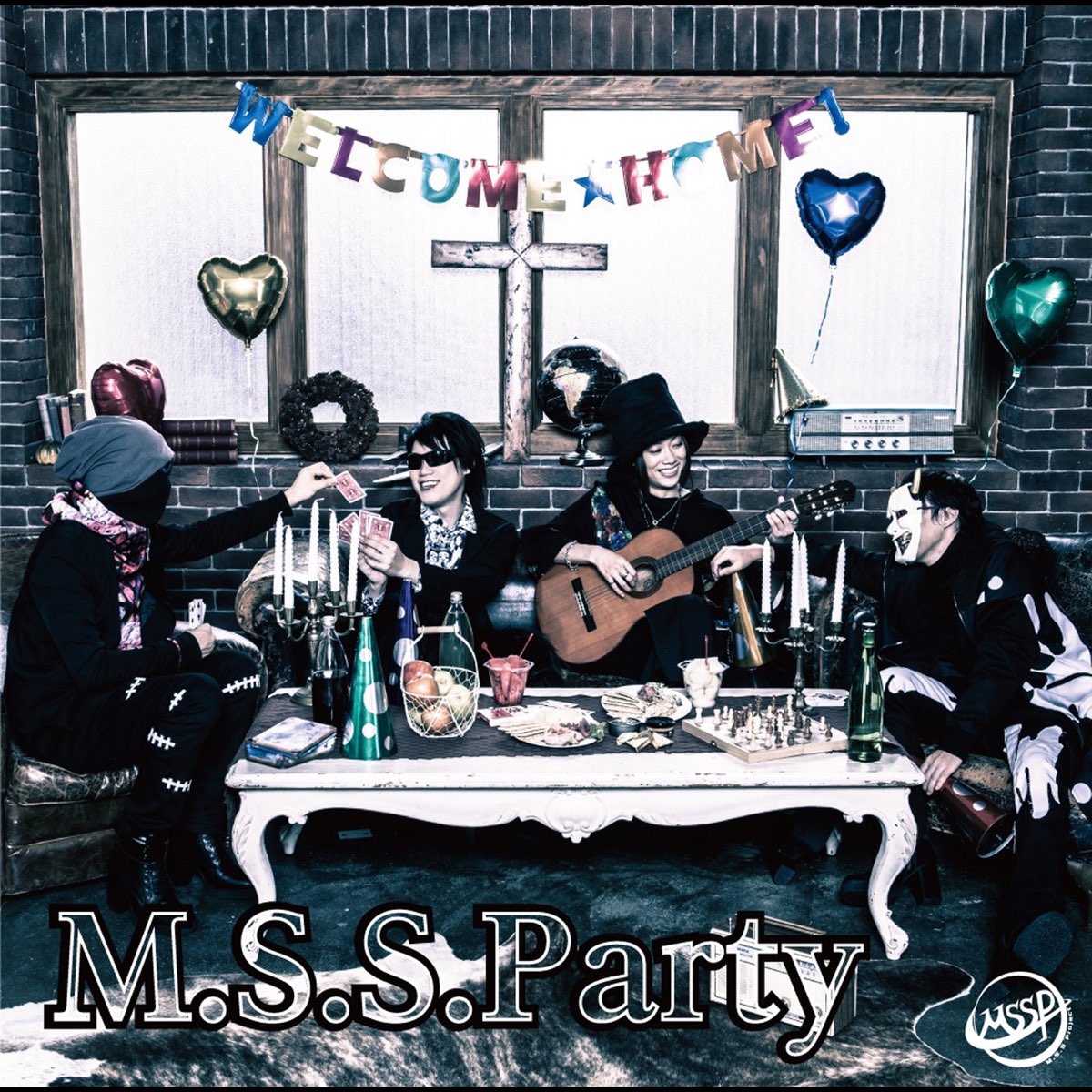 M.S.S.Party - その他
