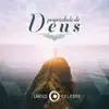 Cântico Celeste - Propriedade de Deus
