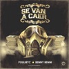 Se Van a Caer (feat. Pouliryc) - Single