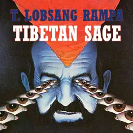 Tibetan Sage (Unabridged)