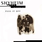 Pass It Off (feat. Rubbabanz, K-Tez & Down Low Recka) [LP Version]