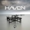 Haven (Phaze Dee & Nec SFS Remix) - Nikos Diamantopoulos lyrics