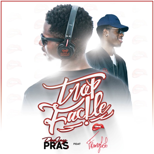 Trop facile (feat. Franglish) - Single - DJ Pras