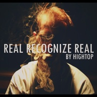 Real Recognize Real - Single - HIGH TOP
