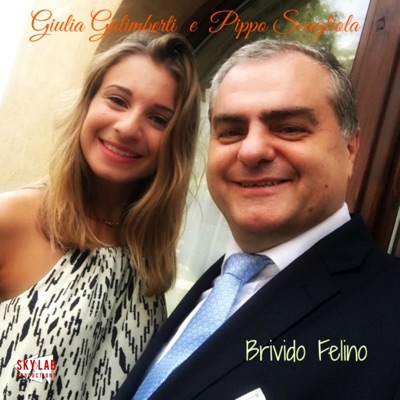 Brivido felino - Single