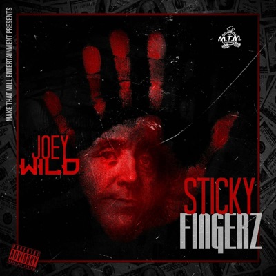Sticky Fingerz - Single