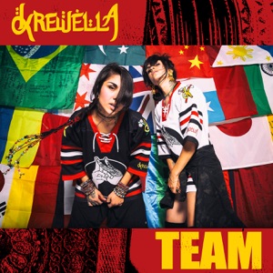 Krewella Tracks / Remixes Overview