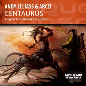 Centaurus - Single
