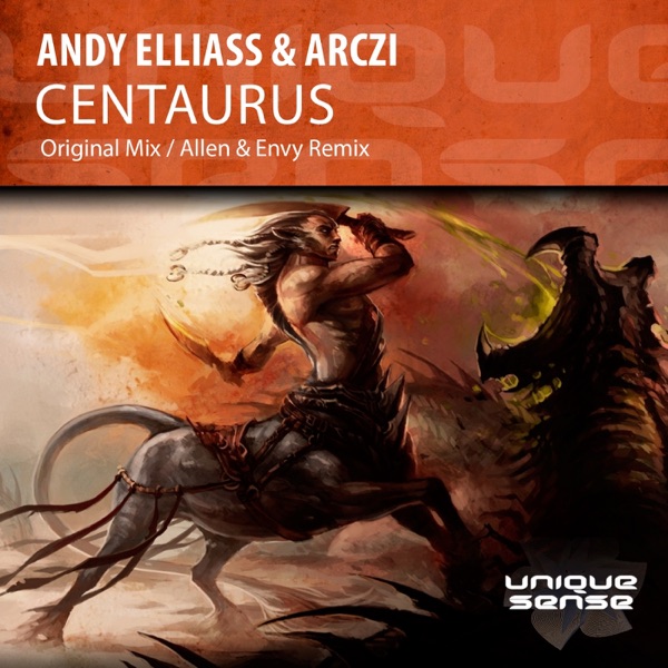Centaurus - Single