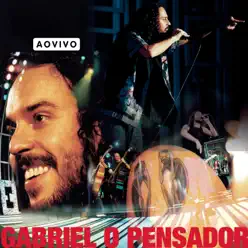 MTV Ao Vivo: Gabriel o Pensador - Gabriel O Pensador