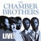 All Strung out over You - The Chambers Brothers lyrics