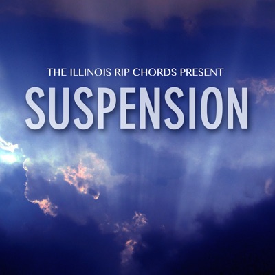 Suspension
