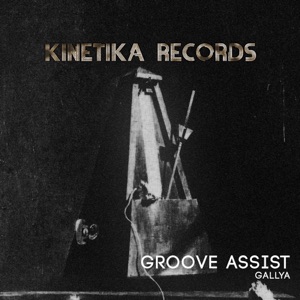 Groove Assist - Single