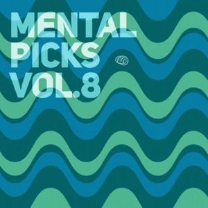Mental Picks Vol.8 - EP