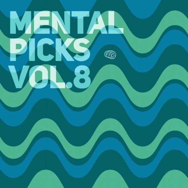 Mental Picks Vol.8 - EP