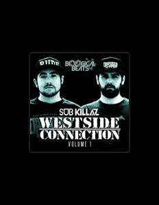Listen to Sub Killaz, watch music videos, read bio, see tour dates & more!
