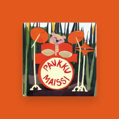 Listen to Paukkumaissi, watch music videos, read bio, see tour dates & more!