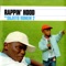 Rap Du Bom, Pt. II - Rappin Hood lyrics