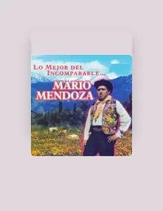 Listen to Mario Mendoza, watch music videos, read bio, see tour dates & more!