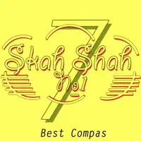MON BONHEUR — SKAH SHAH #1