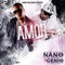 Ley de Amor (feat. Genio El Mutante) - Nano La Diferencia lyrics