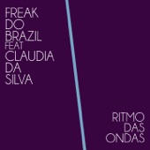 Ritmo das Ondas (feat. Claudia Da Silva) [Stefano Gamma Main Vocal] artwork