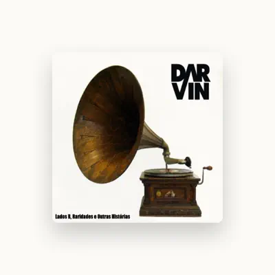 Listen to Darvin, watch music videos, read bio, see tour dates & more!