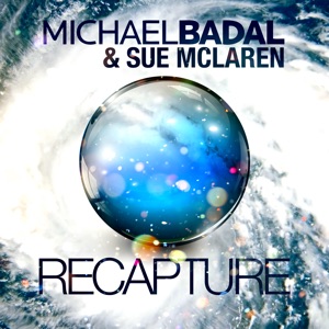 Recapture - EP