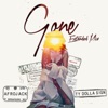 Gone (feat. Ty Dolla $ign) [Extended Mix] - Single