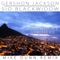 How Did We Get Here (feat. Sio Blackwidow) - Gershon Jackson lyrics