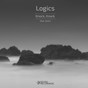 Knock, Knock (feat. Kodin) - Single