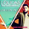 Una Noche Más (Remix Reggaeton) [Spanish Version] [feat. Locky X Mafariel]