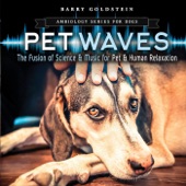 Ambiology Series: Pet Waves for Dogs artwork