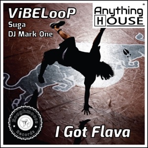 I Got Flava - Single
